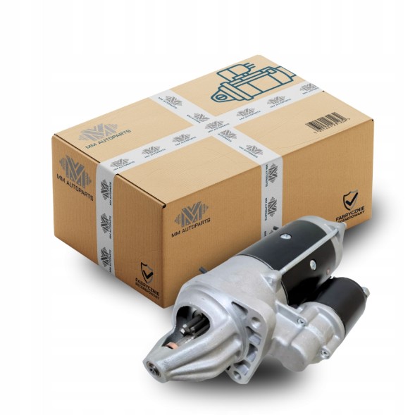CHINA MMR010088 Б/у стартер bmw 1 2 3 4 5 f20-f36 f10-f11 1.6 2.0 d