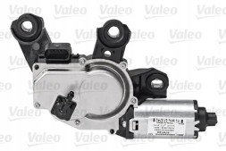 Valeo 579724 Двигун склоочисника 579724 valeo porsche cayenne ii