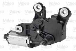 Valeo 579724 Двигун склоочисника 579724 valeo porsche cayenne ii