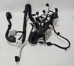 Volkswagen OE 04L971627K VW НОВИЙ ОРИГІНАЛЬНИЙ ДЖГУТ ПРОВОДУ ДВИГУНА VOLKSWAGEN / SEAT / SKODA/ AUDI
