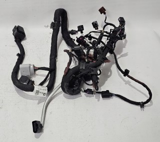 Volkswagen OE 04L971627K VW НОВИЙ ОРИГІНАЛЬНИЙ ДЖГУТ ПРОВОДУ ДВИГУНА VOLKSWAGEN / SEAT / SKODA/ AUDI