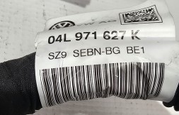 Volkswagen OE 04L971627K VW НОВИЙ ОРИГІНАЛЬНИЙ ДЖГУТ ПРОВОДУ ДВИГУНА VOLKSWAGEN / SEAT / SKODA/ AUDI