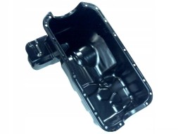 Ultra Power UP-264515 ПОДДОН ДВИГУНА 3.3 NISSAN FRONTIER XTERRA 1999-2004