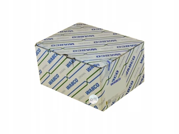 Wabco 4630903160 Клапан управління платформи напівпричепа n.Typ (tasc) 2-обкл. Wabco