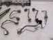 BMW OE 8514146 8514147 0445110613 WTRYSKI LISTWA PRZEWODY B48 Po 122km! BMW F20 F30 F39 F45 F48 ФОРСУНКИ РЕЙКА ШЛАНГИ B48 8514146 Після 122 тис. км пробігу!