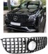 Китай MM_GR166031 РЕШІТКА MERCEDES W166 GLS 2016-18 PANAMERICANA B/C