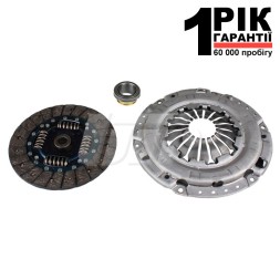 CK72082 SATO TECH Комплект зчеплення