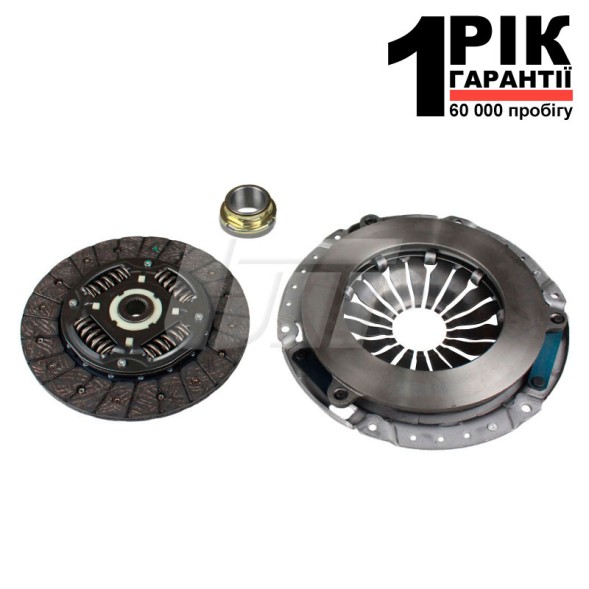 CK72082 SATO TECH Комплект зчеплення