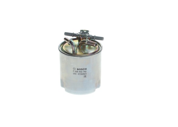 F026402742 BOSCH Фільтр паливний