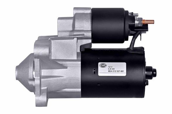 Hella 8EA 012 527-881 Стартер hella 8ea 012 527-881