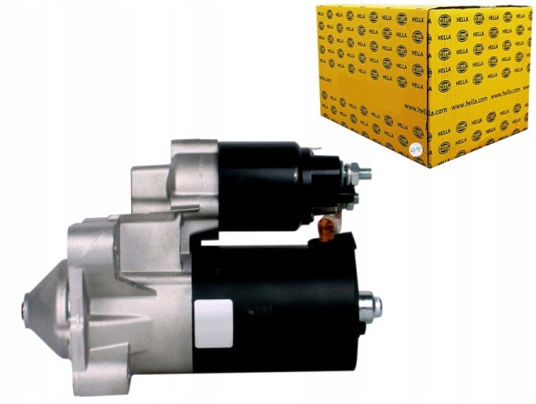 Hella 8EA 012 527-881 Стартер hella 8ea 012 527-881