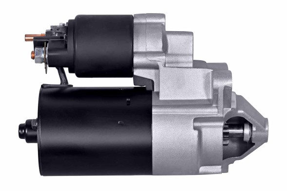 Hella 8EA 012 527-881 Стартер hella 8ea 012 527-881