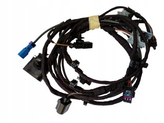 Volkswagen OE 3G0971095GB ЖГУТ ЕЛЕКТРОПРОВОДИ ПЕРЕДНИЙ БАМПЕР OE VW PASSAT