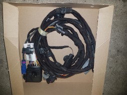 Volkswagen OE 3G0971095GB ЖГУТ ЕЛЕКТРОПРОВОДИ ПЕРЕДНИЙ БАМПЕР OE VW PASSAT
