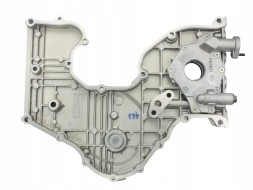 Kia OE jadarauto-213502A101 МАСЛЯНИЙ НАСОС HYUNDAI i30 GETZ ELANTRA ACCENT MATRIX KIA CEED CERATO РІО КРДІ