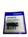 Volvo OE 30790794 30790793 Освітлення тунелю VOLVO S80 V70 XC70 OE
