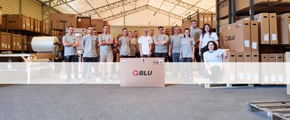 BLU 44521174 переднє крило P