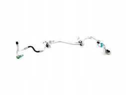 Ford OE AV61-19A834-ND Шнур кондиціонера ford focus mk3 c-max mk2 1.6