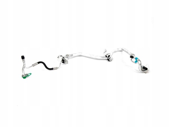 Ford OE AV61-19A834-ND Шнур кондиціонера ford focus mk3 c-max mk2 1.6