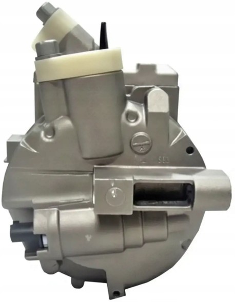 Mahle ACP 89 000S Компресор кондиціонера acp 89 000s mahle
