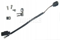 Mahle ACP 89 000S Компресор кондиціонера acp 89 000s mahle