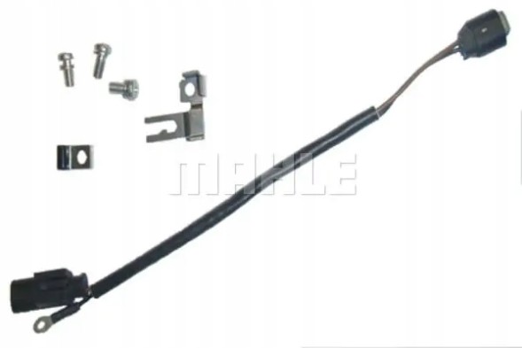 Mahle ACP 89 000S Компресор кондиціонера acp 89 000s mahle