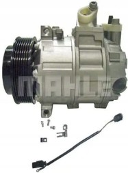 Mahle ACP 89 000S Компресор кондиціонера acp 89 000s mahle
