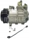 Mahle ACP 89 000S Компресор кондиціонера acp 89 000s mahle