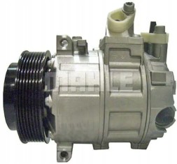 Mahle ACP 89 000S Компресор кондиціонера acp 89 000s mahle