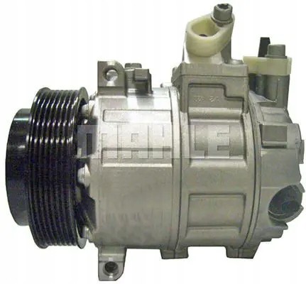 Mahle ACP 89 000S Компресор кондиціонера acp 89 000s mahle