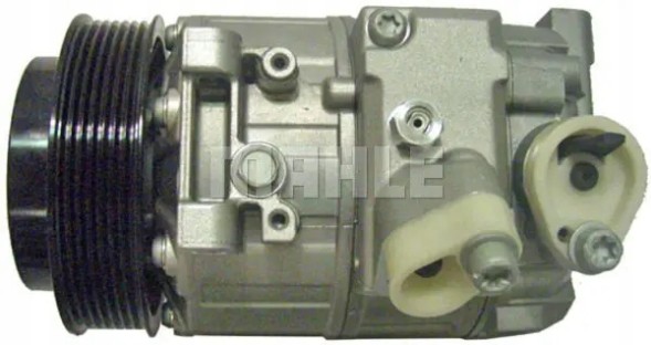 Mahle ACP 89 000S Компресор кондиціонера acp 89 000s mahle