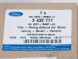 Ford OE K2GT-15K867-EE ДЖГУТ ПРОВОДІВ ПЕРЕДНЬОГО БАМПЕРА FORD EDGE 18- БЕЗ PDC І ПРОТИВОТУМАННИХ ФАР