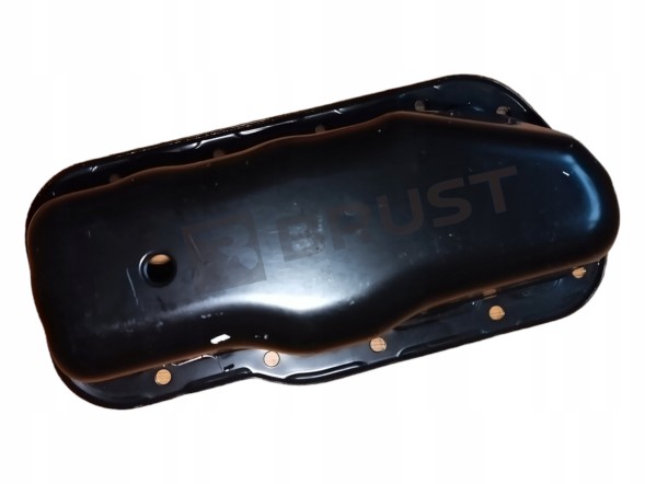 Toyota OE WB/1210230020.00/TOYOTA TOYOTA ПІДДОН ДВИГУНА МАСЛЯНИЙ 4RUNNER HILUX SURF LAND CRUISER