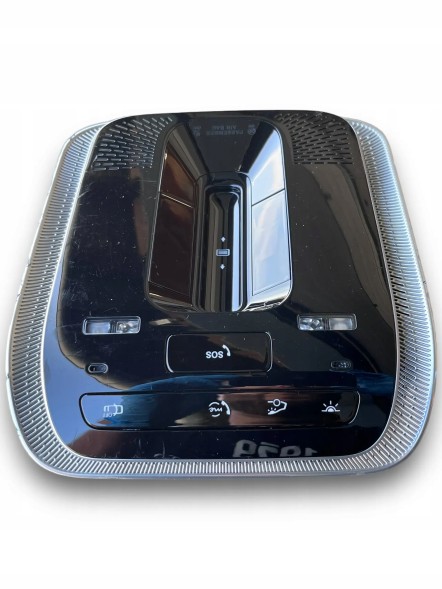Mercedes-Benz OE ФАРЛА MERCEDES W297 A0009002041 !D