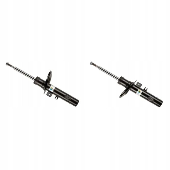 Bilstein 22-1838 3528 2x амортизатори BILSTEIN ПЕРЕДНІ L+R для CITROËN, PEUGEOT C3 PICASSO I, 207