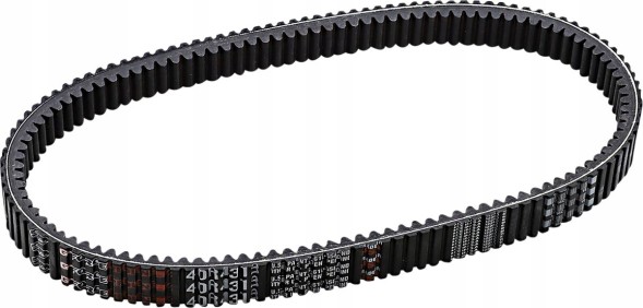 Gates 40R4313 ПРИВОДНИЙ РЕМІНЬ GATES G-FORCE REDLINE YAMAHA SIDEWINDER SR VIPER VENTURE