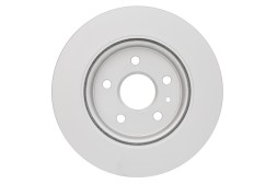 0986479C71 BOSCH ДИСК ГАЛЬМIВНИЙ ЗАДНIЙ