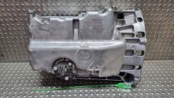 Volkswagen OE S26378368 ПІДДОН ОЛИВИ З ДАТЧИКОМ ОРИГІНАЛ 05E103601C VW AUDI SKODA SEAT 1.5 TSI DPC DAD