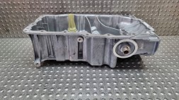 Volkswagen OE S26378368 ПІДДОН ОЛИВИ З ДАТЧИКОМ ОРИГІНАЛ 05E103601C VW AUDI SKODA SEAT 1.5 TSI DPC DAD