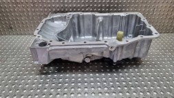 Volkswagen OE S26378368 ПІДДОН ОЛИВИ З ДАТЧИКОМ ОРИГІНАЛ 05E103601C VW AUDI SKODA SEAT 1.5 TSI DPC DAD