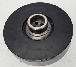 BMW OE 8511321 PAWELAUTOCZESCI НОВЕ ОРИГІНАЛ - ШКІВ ДВИГУНА BMW 3.0 D / 3.5 D - 8511321