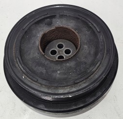 BMW OE 8511321 PAWELAUTOCZESCI НОВЕ ОРИГІНАЛ - ШКІВ ДВИГУНА BMW 3.0 D / 3.5 D - 8511321