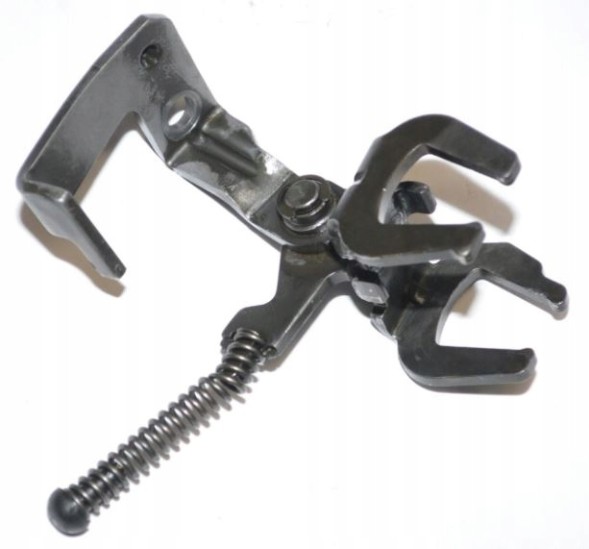 Volkswagen OE VW AUDI ВИЛКИ ПЕРЕДАЧ ЗАДНЬОЇ ПЕРЕДАЧІ OE 0A4311521A
