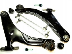Gerheben GERset6 SANTA FE I Swingarm Connect end 6PCS SANTA FE I 2001-06 нижня передня частина