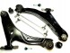 Gerheben GERset6 SANTA FE I Swingarm Connect end 6PCS SANTA FE I 2001-06 нижня передня частина