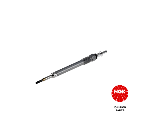 9957 NGK 9957 Свічка розжарювання CZ106 D Power 53 РОЗПРОДАЖ
