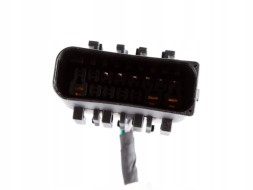 FRANTIS 61129438230 61 12 9 438 230 FRT ДЖГУТ ПРОВОДІВ ДЛЯ ПАРКУВАЛЬНИХ ДАТЧИКІВ PDC ПЕРЕДНЬОГО БАМПЕРА BMW 3 G20 G21