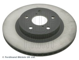 ADT343102 BLUE PRINT Диск гальмівний