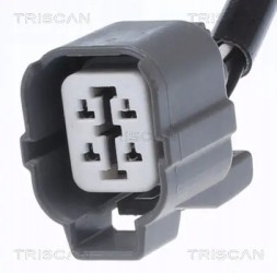 Triscan 8845 40051 Регулювальний лямбда-зонд перед каталізатором