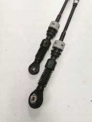 Hyundai OE 437941J101 Тяга перемикання передач hyundai i20 2008- oe 43794-1j101